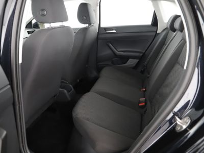 VW Taigo Gebrauchtwagen