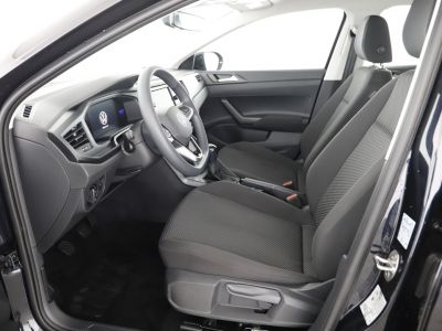 VW Taigo Gebrauchtwagen