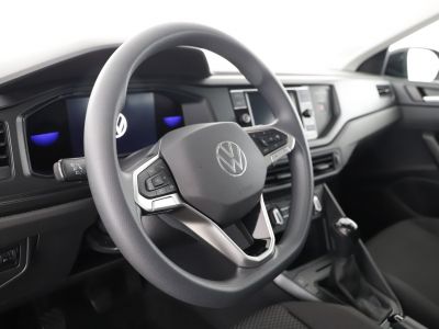 VW Taigo Gebrauchtwagen