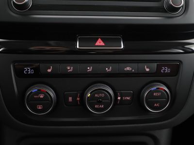 VW Sharan Gebrauchtwagen