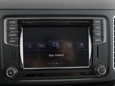 VW Sharan Gebrauchtwagen