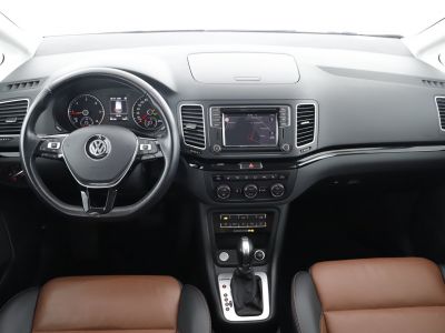 VW Sharan Gebrauchtwagen
