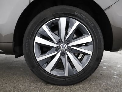 VW Sharan Gebrauchtwagen