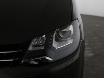 VW Sharan Gebrauchtwagen