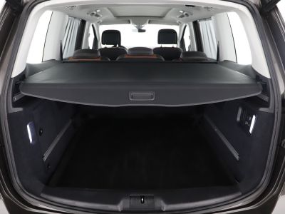 VW Sharan Gebrauchtwagen