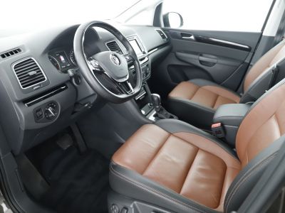 VW Sharan Gebrauchtwagen