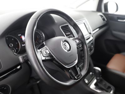 VW Sharan Gebrauchtwagen