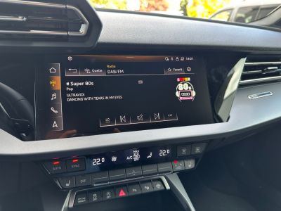 Audi A3 Gebrauchtwagen