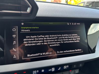 Audi A3 Gebrauchtwagen