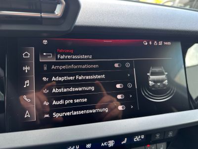 Audi A3 Gebrauchtwagen