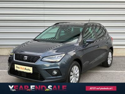 Seat Arona Gebrauchtwagen
