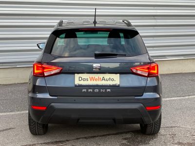 Seat Arona Gebrauchtwagen