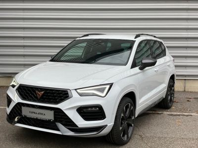 Cupra Ateca Gebrauchtwagen