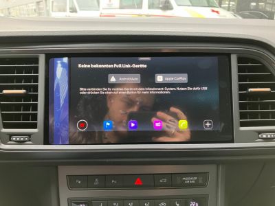 Cupra Ateca Gebrauchtwagen