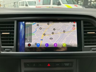 Cupra Ateca Gebrauchtwagen