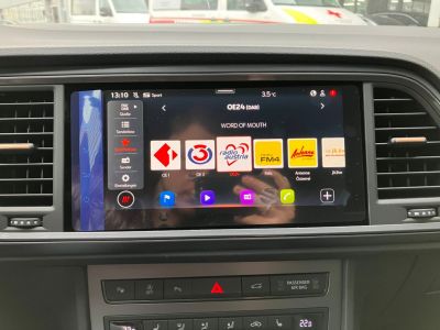 Cupra Ateca Gebrauchtwagen