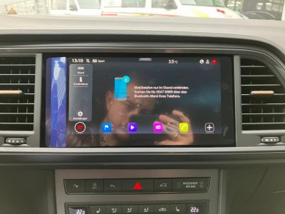 Cupra Ateca Gebrauchtwagen