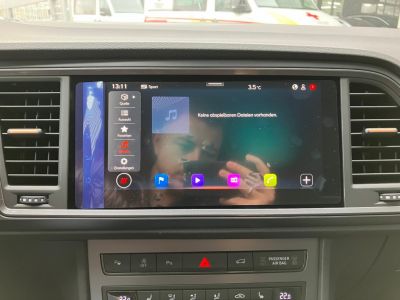 Cupra Ateca Gebrauchtwagen