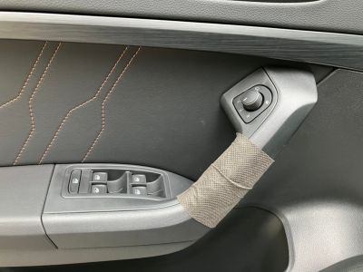 Cupra Ateca Gebrauchtwagen