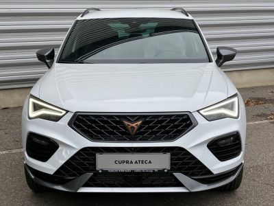 Cupra Ateca Gebrauchtwagen