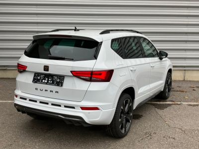 Cupra Ateca Gebrauchtwagen