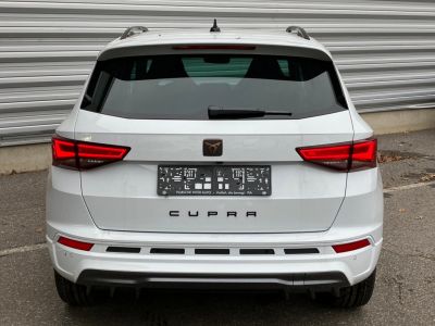 Cupra Ateca Gebrauchtwagen