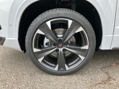 Cupra Ateca Gebrauchtwagen