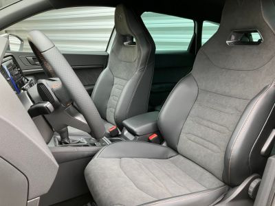 Cupra Ateca Gebrauchtwagen