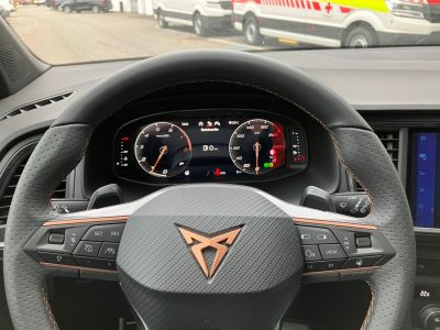 Cupra Ateca Gebrauchtwagen