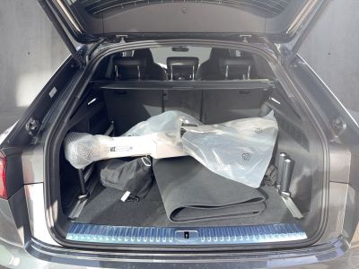 Audi Q8 Gebrauchtwagen