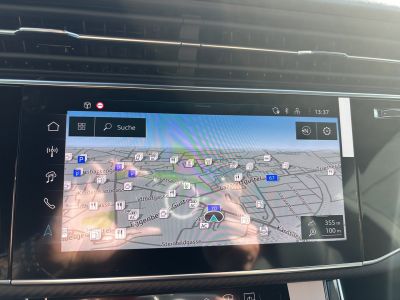 Audi Q8 Gebrauchtwagen