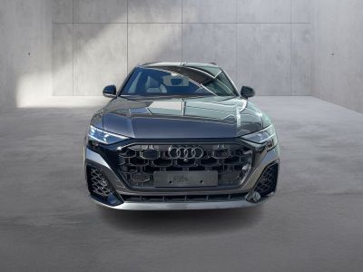 Audi Q8 Gebrauchtwagen