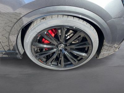 Audi Q8 Gebrauchtwagen