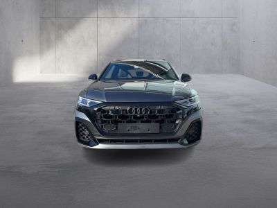 Audi Q8 Gebrauchtwagen