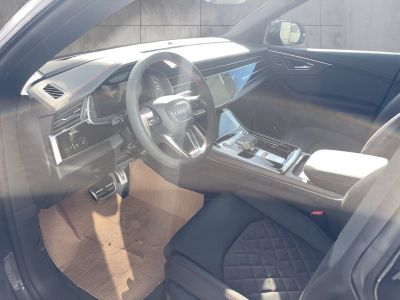 Audi Q8 Gebrauchtwagen