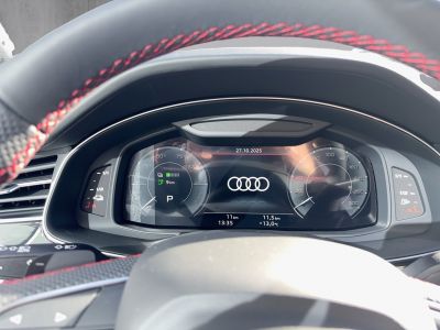 Audi Q8 Gebrauchtwagen