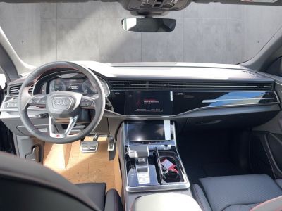 Audi Q8 Gebrauchtwagen