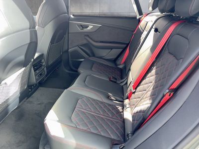 Audi Q8 Gebrauchtwagen