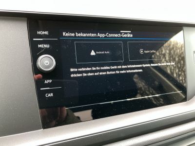 VW Polo Gebrauchtwagen