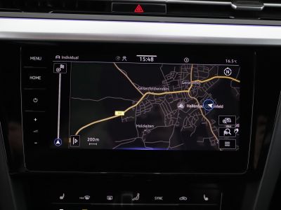 VW Arteon Gebrauchtwagen