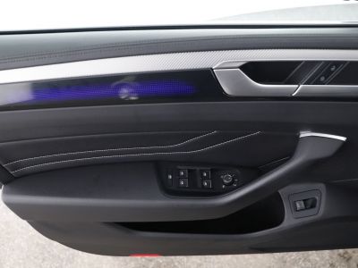 VW Arteon Gebrauchtwagen