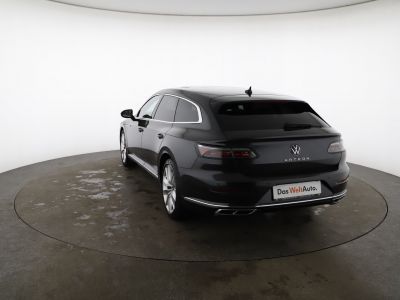 VW Arteon Gebrauchtwagen