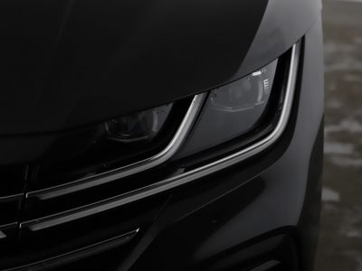 VW Arteon Gebrauchtwagen