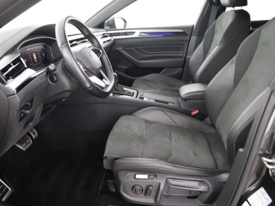 VW Arteon Gebrauchtwagen