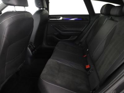 VW Arteon Gebrauchtwagen