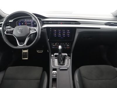 VW Arteon Gebrauchtwagen
