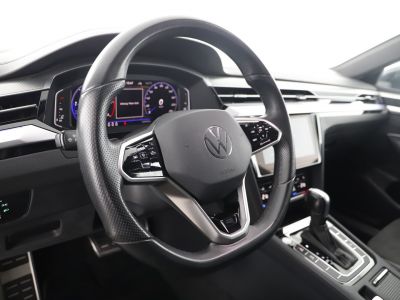 VW Arteon Gebrauchtwagen