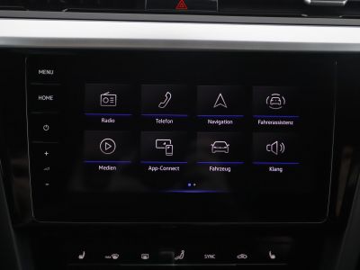 VW Arteon Gebrauchtwagen