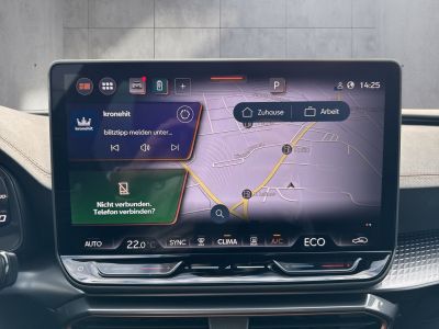 Cupra Formentor Gebrauchtwagen