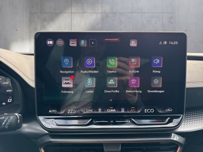 Cupra Formentor Gebrauchtwagen